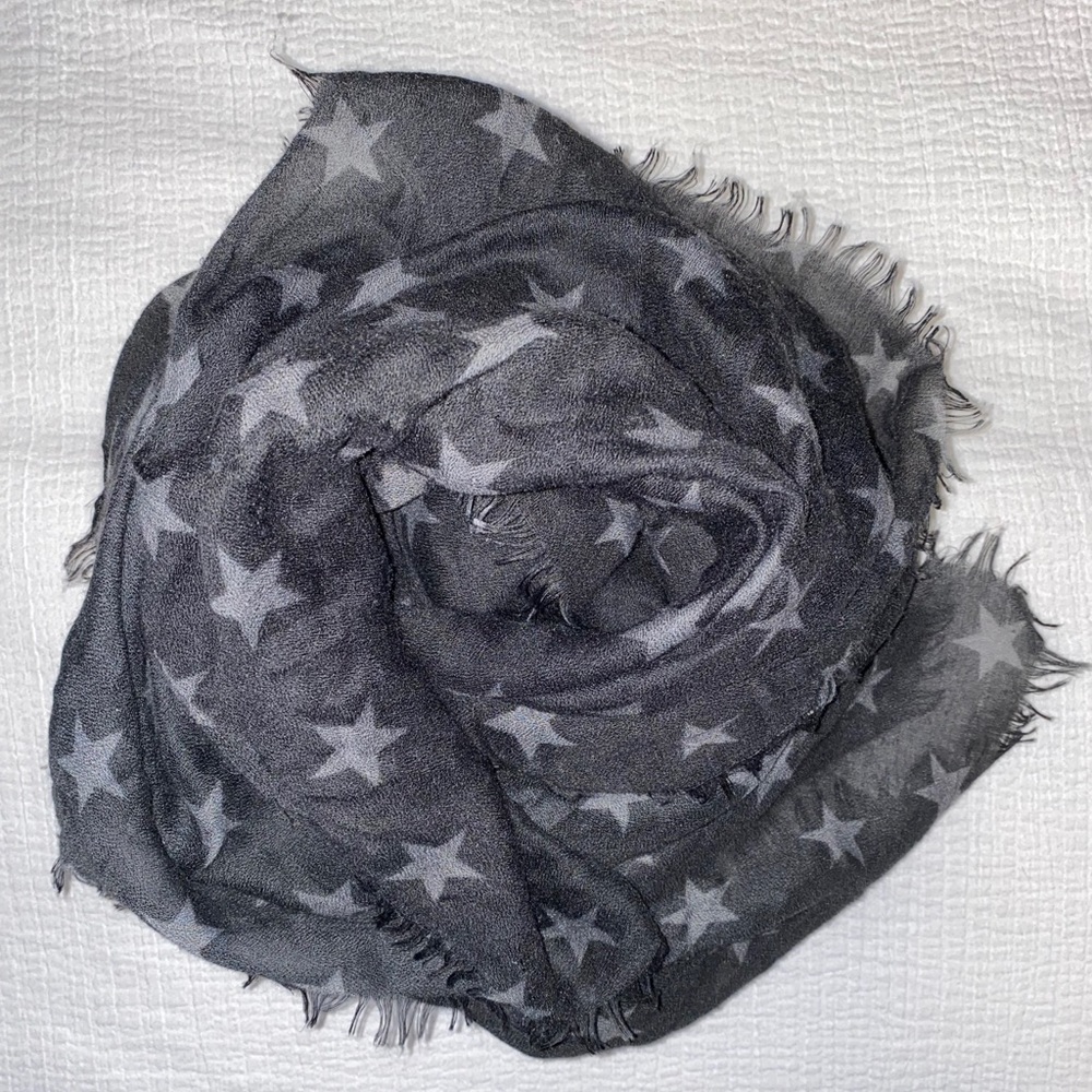 Beautiful scarf